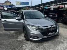 2019 Honda HR-V 1.8 V SUV/FACELIFT/TIPTOP