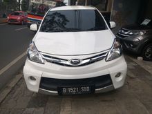 2014 Daihatsu Xenia 1.3 R ATTIVO MPV