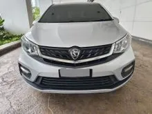 2020 Proton Persona 1.6 CVT Premium Sedan (A) - Keyless Entry & Push Start, Semi Leather Seats, Multi-Function Steering Wheel, No Flood Damage