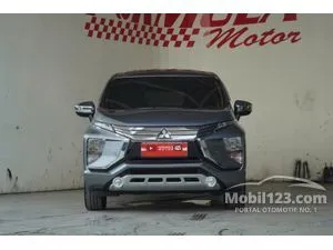 2017 Mitsubishi Xpander 1.5 Ultimate MPV