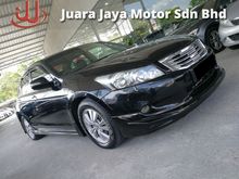 2010 Honda Accord 2.0 Sedan