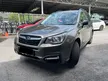 Used HOT DEALS TIPTOP CONDITION (USED) 2016 Subaru Forester 2.0 SUV