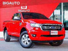 2018 Ford Ranger 2.2 OPEN CAB (ปี 15-18) Hi-Rider XLT Pickup AT