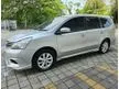 Used 2015 Nissan GRAND LIVINA 1.8 (A) Impul and Android One Year Warranty - Cars for sale