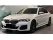 Used 2023 BMW 530e 2.0 M Sport LCI - Cars for sale