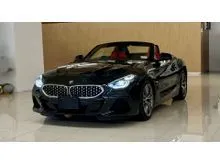 2021 BMW Z4 2.0 sDrive20i M Sport Convertible