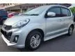 Used 2017 Perodua MYVI 1.5 SPECIAL EDITION FACELIFT (AT) (GOOD CONDITION)
