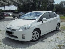 2011 Toyota Prius 1.8 Hybrid Hatchback Keyless PushStart LikeNEW