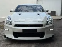 INCOMING UNIT 2024 NISSAN GT-R BLACK EDITION NFL 5/A,BOSE SOUND SYSTEM, VIEW TO BELIEVE