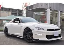 INCOMING UNIT 2024 NISSAN GT-R BLACK EDITION NFL 5/A,BOSE SOUND SYSTEM, VIEW TO BELIEVE