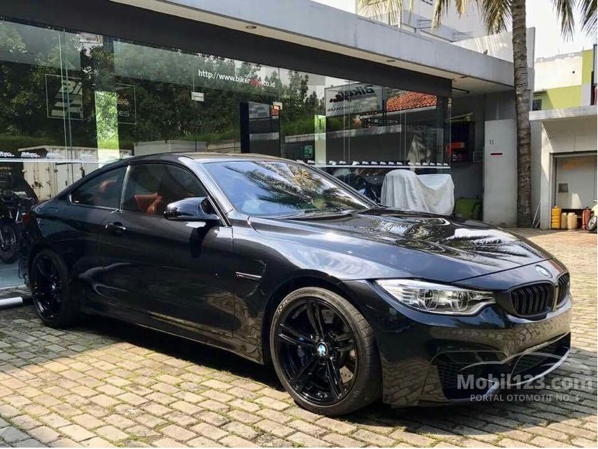 Jual Bmw M4