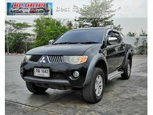 2008 Mitsubishi Triton 2.5 DOUBLE CAB (ปี 05-15) GLS Plus Pickup AT