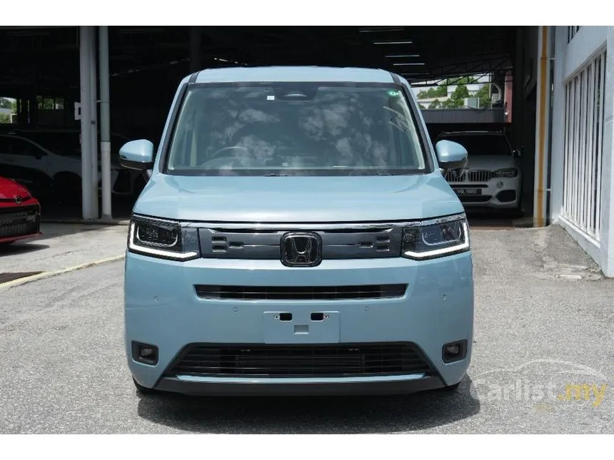 2023 Honda Step WGN AIR MPV