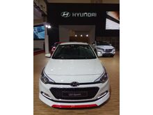 PROMO IIMS, DP MINIM.. Hyundai i20 1.4 GL Hatchback 2016