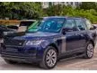 Recon DIESEL DYNAMIC SPEC LOADED SPEC COOLBOX GLASS ROOF 2019 Land Rover Range Rover 3.0 SE Vogue