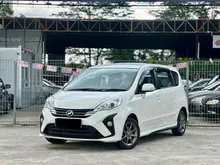 2020 Perodua Alza 1.5 SE MPV [TRUSTED DEALER] [NO HIDDEN FEE] [TRUE YEAR MADE]