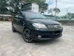 Used 2006 Toyota Vios 1.5 G (A) BULIT IN ANDROID PLAYER R/CAM SPORT RIM