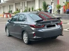 2022 Honda City 1.5 V Sedan