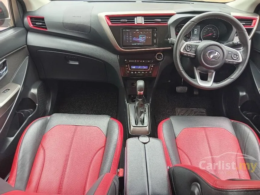 2024 Perodua Myvi AV Hatchback