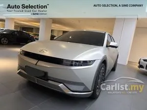2023 Hyundai IONIQ 5 Max SUV