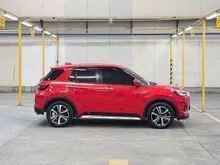 2021 Daihatsu Rocky 1.0 R TC ADS SUV