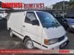 Used 2008 Nissan Vanette 1.5 Cab Chassis(A) TIPTOP CONDITION /ENGINE SMOOTH /BEBAS BANJIR/ACCIDENT (alep dimensi)