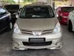 Used 2012 Nissan Grand Livina 1.8 CVTC Comfort MPV