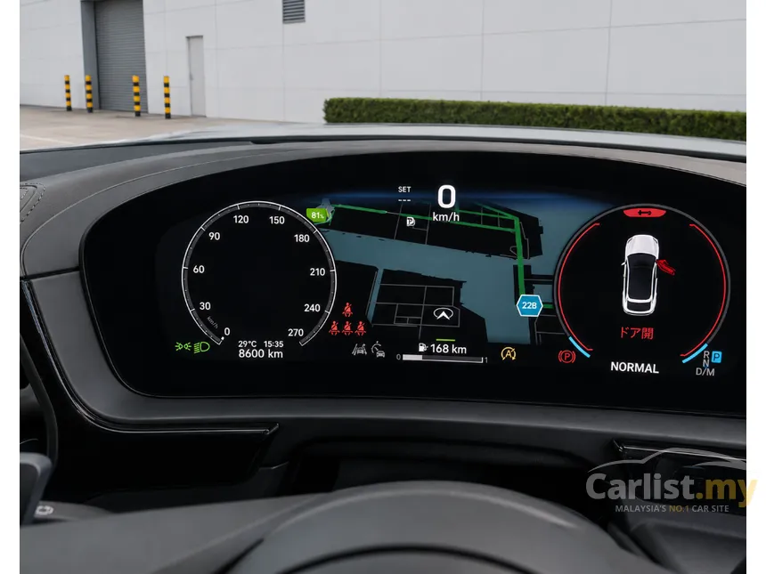 2024 Porsche Cayenne Coupe