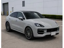 2024 Porsche Cayenne 3.0 Coupe