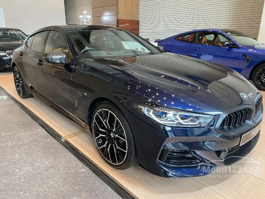 2023 BMW 840i M Technic Coupe