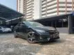 Recon Honda FK7 1.5 VTEC TURBO 2019 CBU