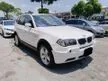 Used 2004/2011 BMW X3 2.54 null null FREE TINTED - Cars for sale