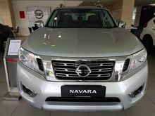 2019 Nissan Navara 2.5 NP300 VL Pickup Truck