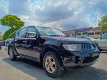 2008 Mitsubishi Triton 2.5 Lite Pickup Truck