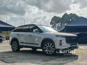 2023 JAECOO J7 1.6 SUV