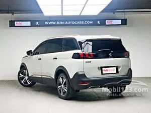 2021 Peugeot 5008 1.6 Allure Plus SUV