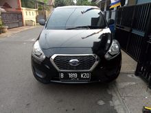2014 Datsun GO+ 1.2 T-OPTION MPV