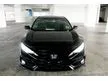 Recon 2018 Honda Civic 1.5 Turbo FK7 Hatchback /Japan Specs/Unregistered/Tip Top Condition/High Grade/New Arrival Stock/Best Selling/10k Cash Back Discount