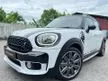 Used 2017 MINI Countryman 2.0 John Cooper Works SUV / GREAT DEAL / POWER BOOT / SMART ENTRY / ELECTRIC AND MEMORY SEATS / HARMAN KARDON SOUND SYSTEM /