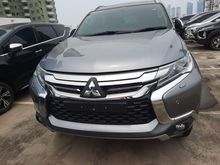 2019 Mitsubishi Pajero Sport 2,4 Dakar SUV