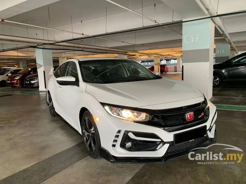 2022 Honda City V Sensing Hatchback