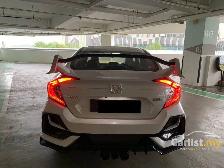 2022 Honda City V Sensing Hatchback