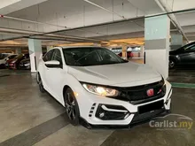2018 Honda Civic TC 1.5  **REBATE /   WARRANTY 2 YEAR**