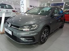 2019 Volkswagen Golf 1.4 280 TSI R-line Hatchback