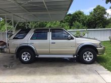 2003 Isuzu Vega 3.0 (ปี 97-03) SUV MT