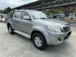 Used 2012 Toyota Hilux 2.5 G Pickup Truck