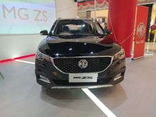 2020 MG ZS 1.5 Ignite Wagon