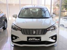 ALL NEW ERTIGA 2018 - HARGA REAL - DP MURAH