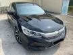 Used 2017 Honda Accord 2.0 i-VTEC VTi-L Facelife / HURRY UP - Cars for sale