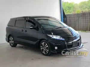 2013 Toyota Estima 2.4 Aeras MPV